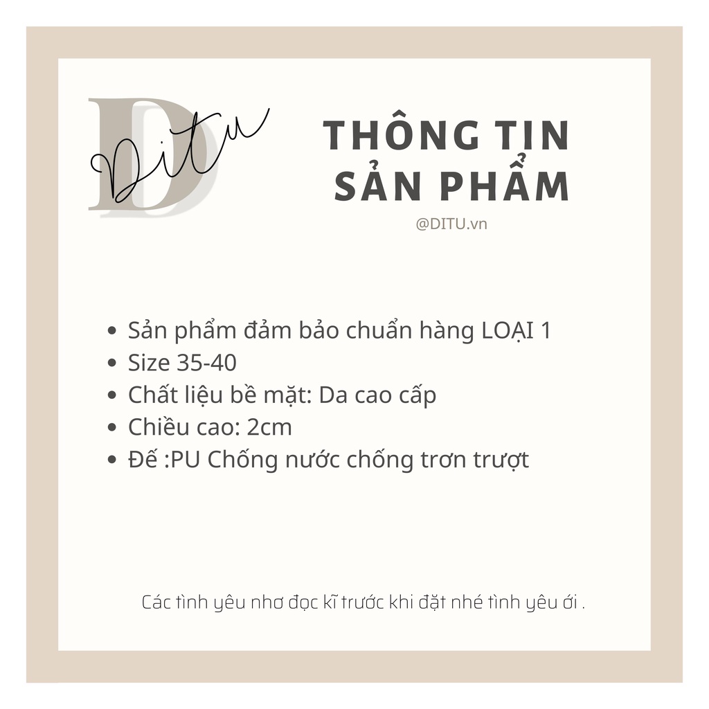 Dép Nữ Quai Ngang Da Nhún Phong Cách Hàn Quốc Giá Rẻ