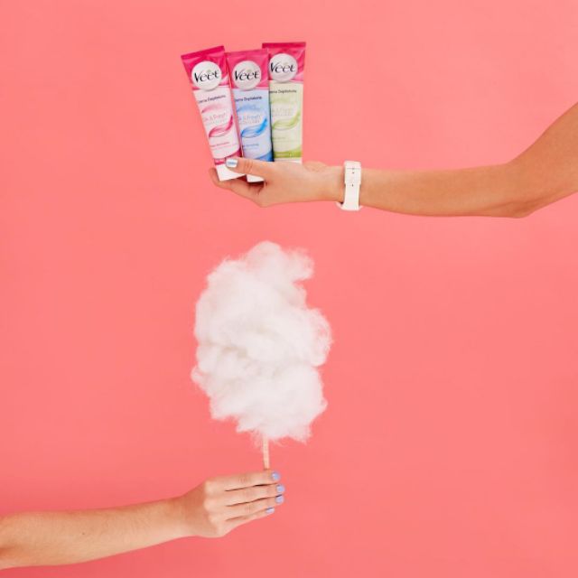 [AUTH - CÓ VIDEO] Kem Tẩy Lông Bán Chạy Nhất Thế Giới VEET | BigBuy360 - bigbuy360.vn