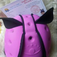Nón bảo hiểm Headguard