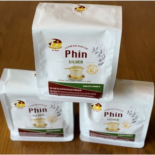 Cà phê bột pha phin - Coffee Lands