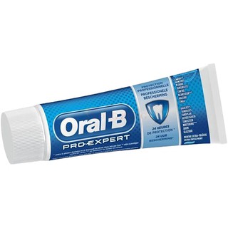 Kem đánh răng Oral Pro-Expert Stages
