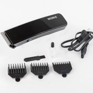 [ Cực Hot ] Tông Đơ Cắt Tóc Trẻ Em Mini Nova 216 FULLBOX [ Có Video Ảnh Thật Cam Kết Hài Lòng ]