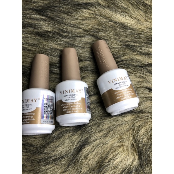 Top kim cương vinimay làm móng ( miễn ship )