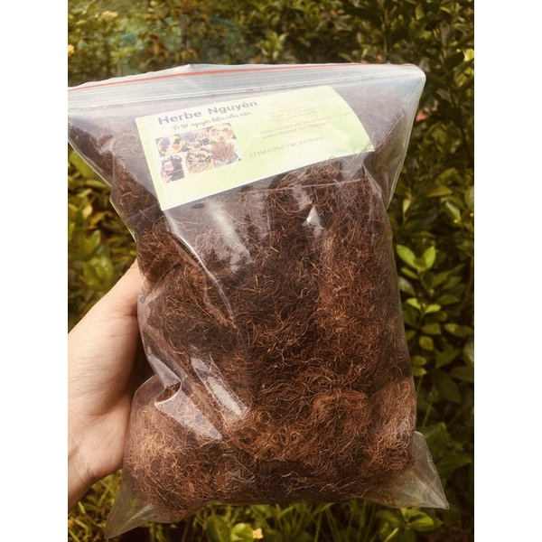 Râu bắp 100g