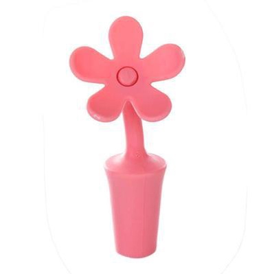 Nắp Đậy Chai Lọ Gia Vị Hình Hoa