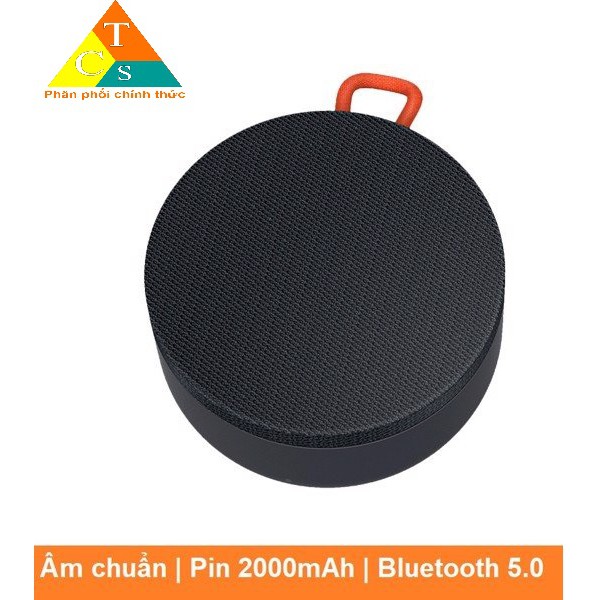 Loa Mini Xiaomi Outdoor Bluetooth Speaker XMYX04WM