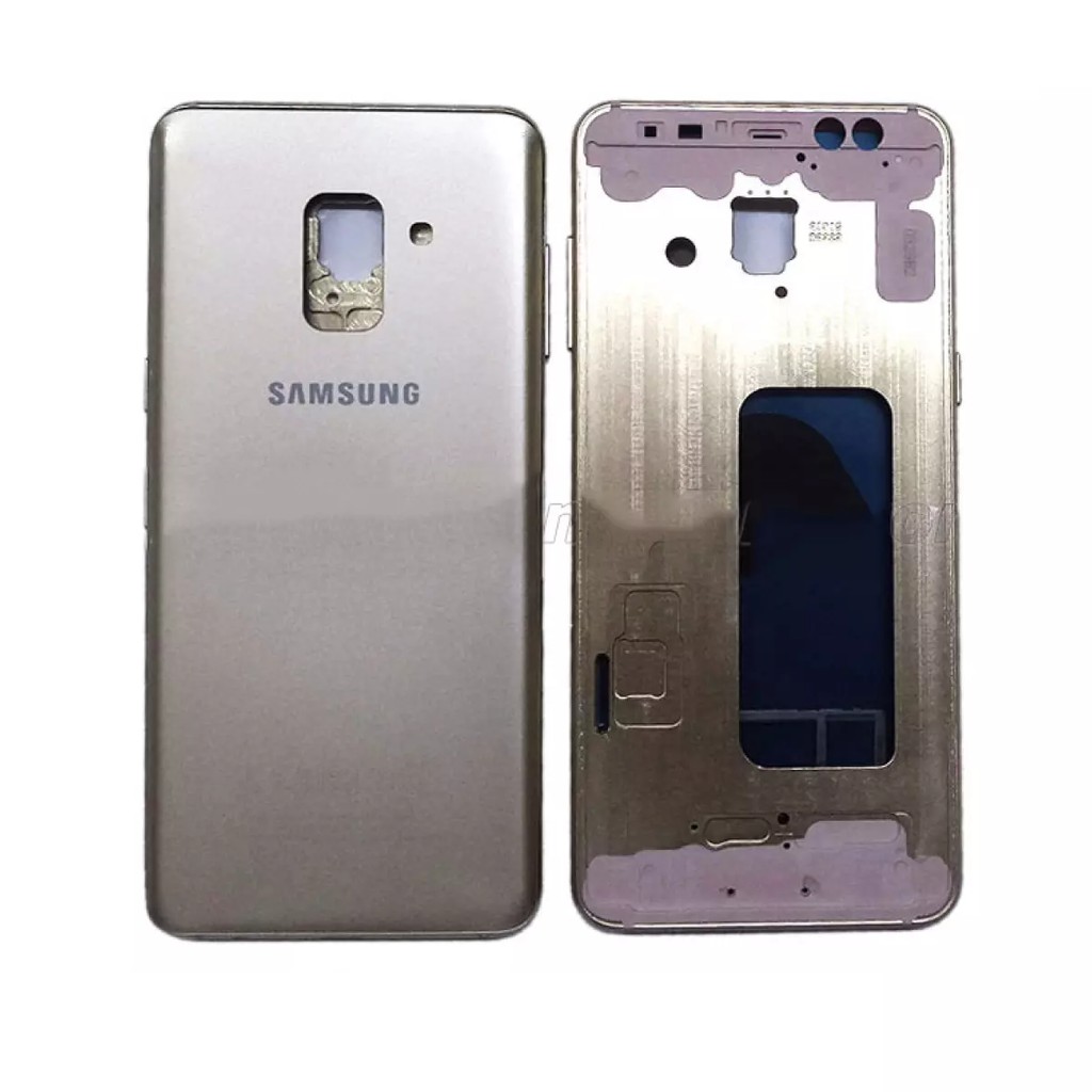 Vỏ bộ điện thoại Samsung A8 2018 / A530