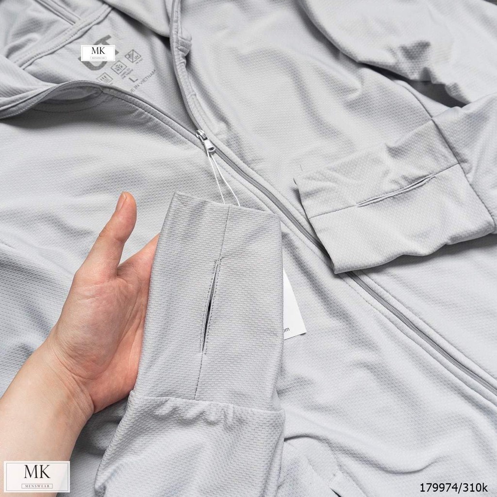 Áo chống nắng nam nữ,áo khoác đi nắng chất vải umi dày dặn, hàng cao cấp  chống tia UV cực tốt( Cam Kết hàng chất lượng) | BigBuy360 - bigbuy360.vn