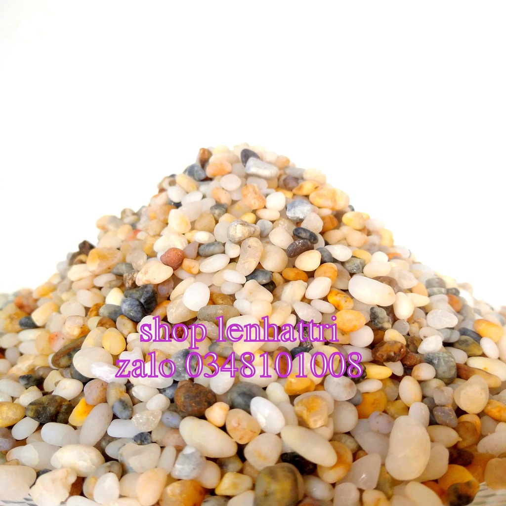 Sỏi biển 1kg
