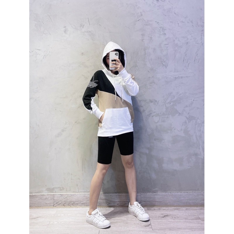ÁO HOODIE NÓN THỂ THAO DAS - cambodia