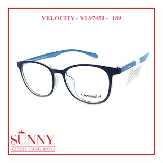Gọng Kính Velocity VL97450