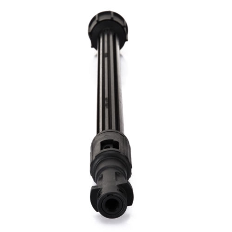 Đầu Vòi Phun Màu Đen 150bar Cho Máy Phun Rửa Áp Suất Karcher K2/K3/K4/K5