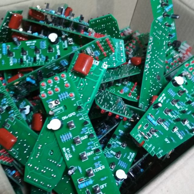 Bo quạt cây vinawind