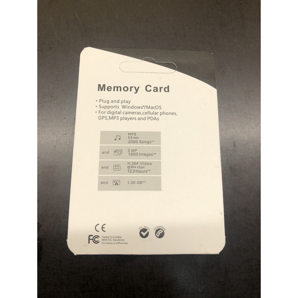 Thẻ nhớ tốc độ cao MicroSD class 10 (đen) 32GB | BigBuy360 - bigbuy360.vn