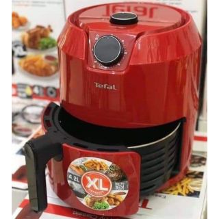 Nồi chiên không dầu tefal ey2015