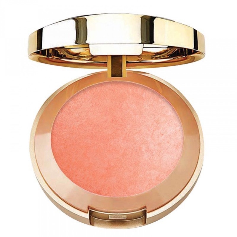 Phấn má Milani Baked Powder Blush (màu 05 Luminoso)