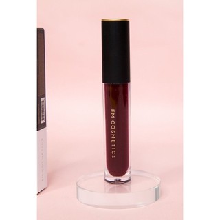[Sẵn] Son kem lì EM Cosmetics Infinite Lip Cloud