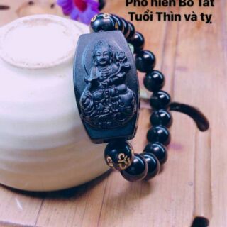 Vòng tay hợp mệnh