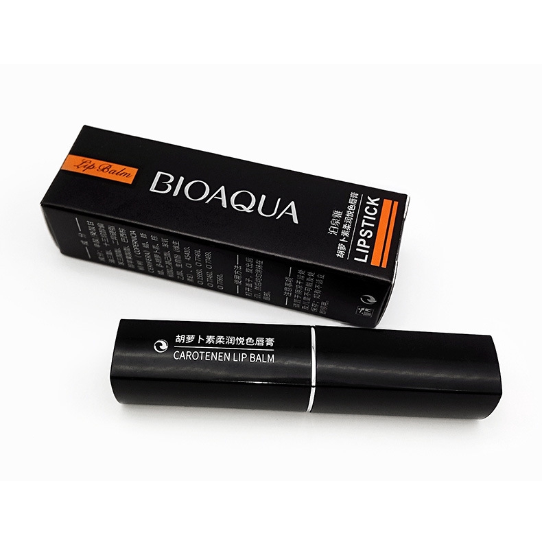 (hàng Mới Về) Son Dưỡng Ẩm Chống Khô Môi Carootene Cho Nam Và Nữ | BigBuy360 - bigbuy360.vn