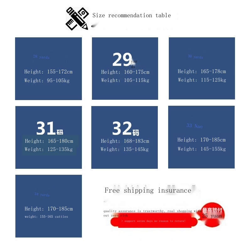 Quần Jeans Lửng Thêu Chữ Thời Trang Cho Nam