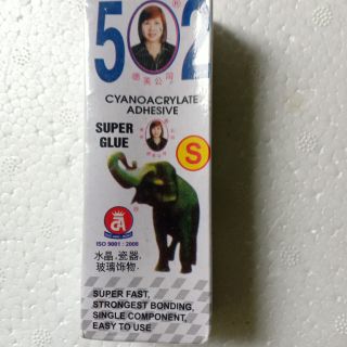 Keo 502 s đa năng