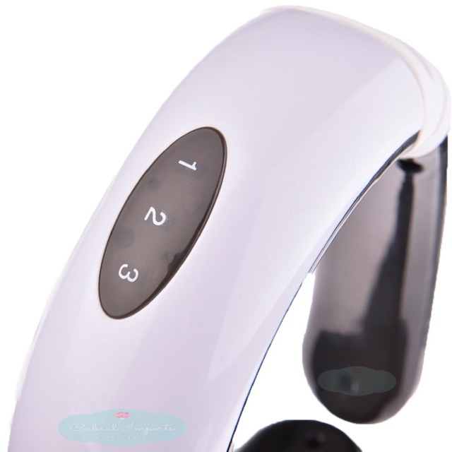 Máy trị liệu Massage cổ 3D HX-5880