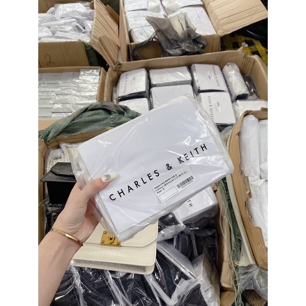 1126-2# Túi CK 4 đinh Xuẩt Dư