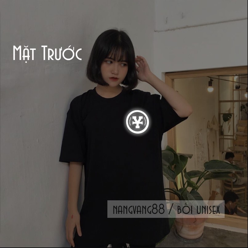 Áo Thun tay lỡ [ Dirty Coins phản quang ] Nam Nữ | BigBuy360 - bigbuy360.vn