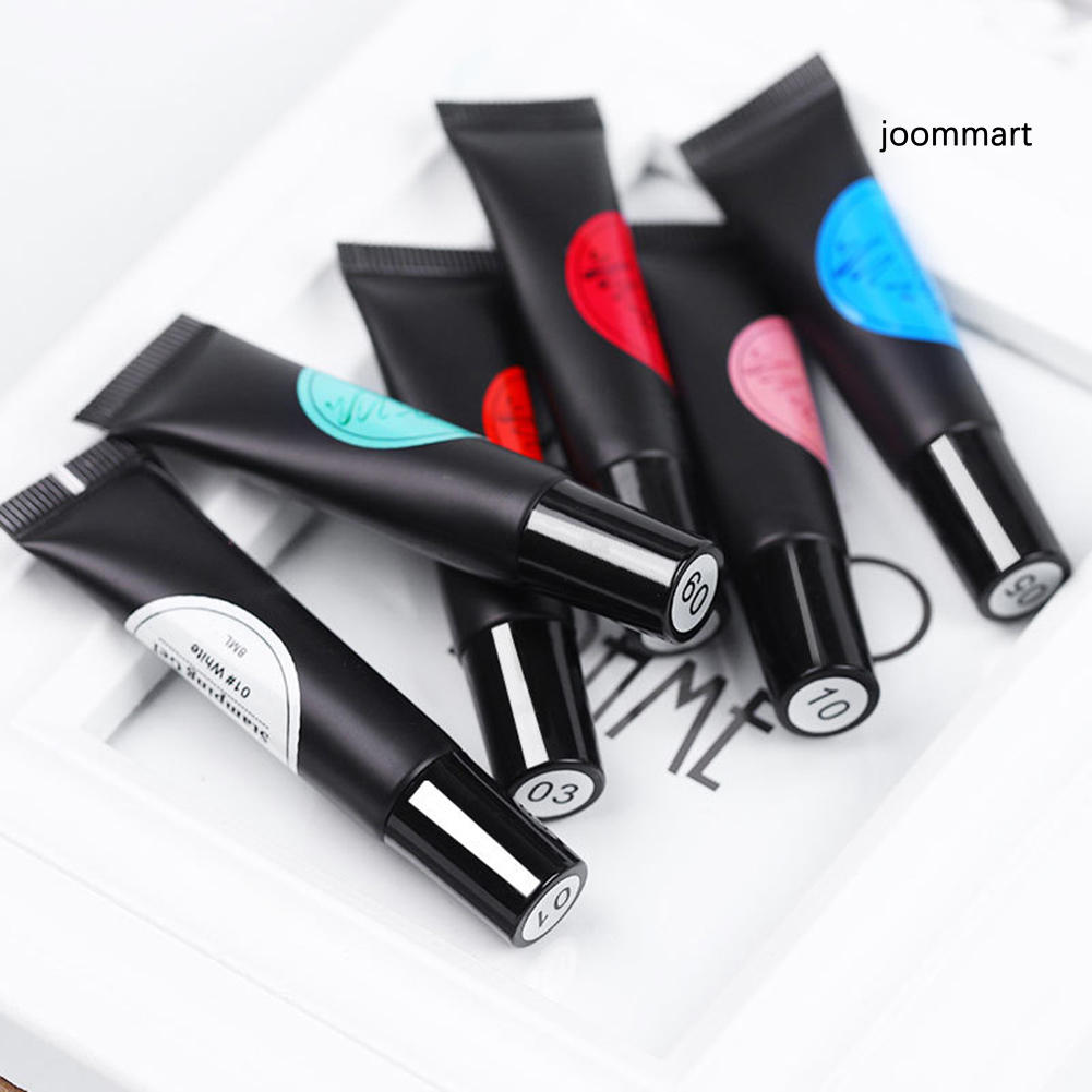 Gel Sơn Móng Tay In Họa Tiết Độc Đáo Tiện Dụng