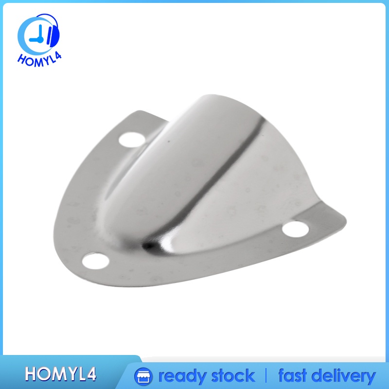 Vỏ Bọc Dây Cáp Bằng Thép Không Gỉ Cho Tàu Thuyền | BigBuy360 - bigbuy360.vn