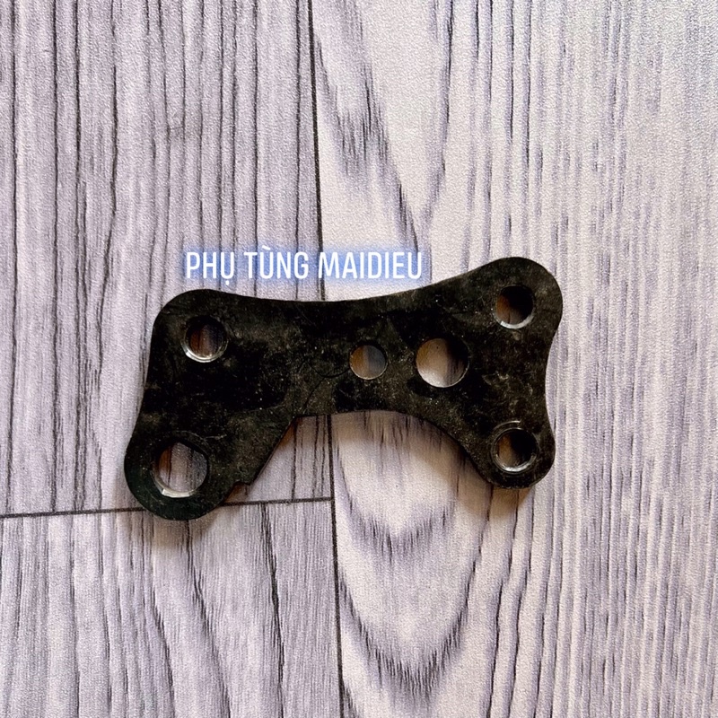 Pad heo dầu trước SPORT-XIPO-RGV-RGX-SATRIA