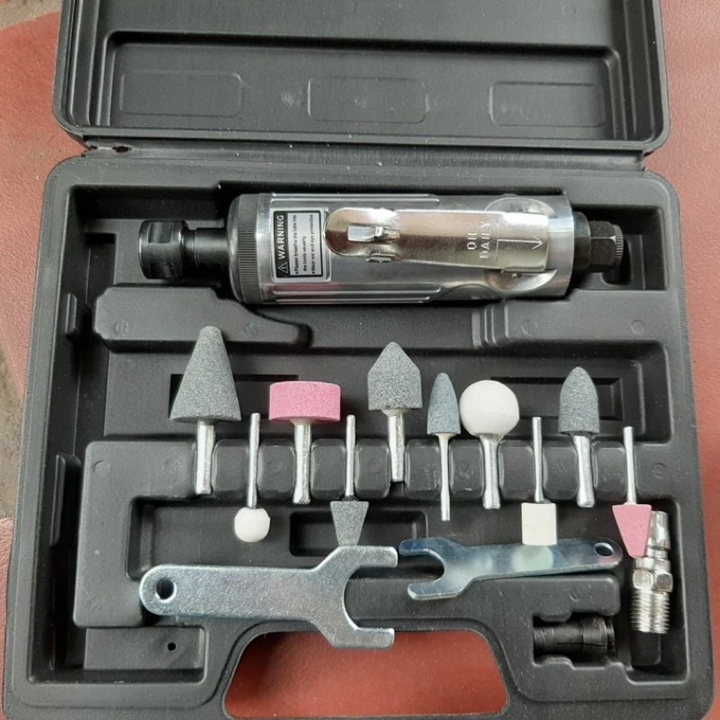 Mài săm lốp mini