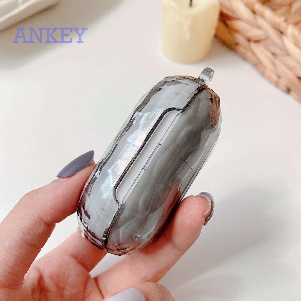 Samsung Galaxy Buds/ Buds + Vỏ Đựng Hộp Sạc Tai Nghe Bluetooth Cho