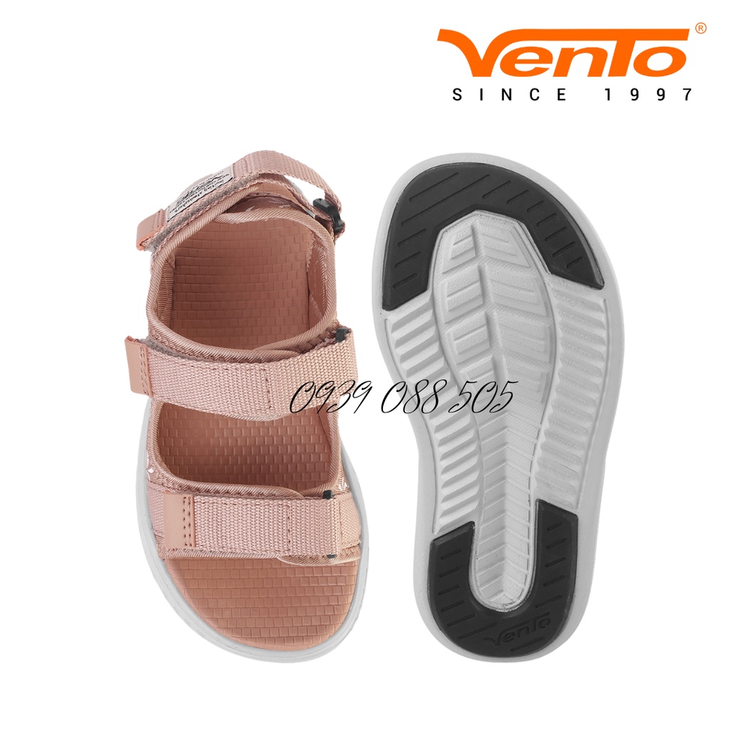 Giày dép Sandal Vento Cho Bé Gái dạo phố/đi chơi/đi học NB88