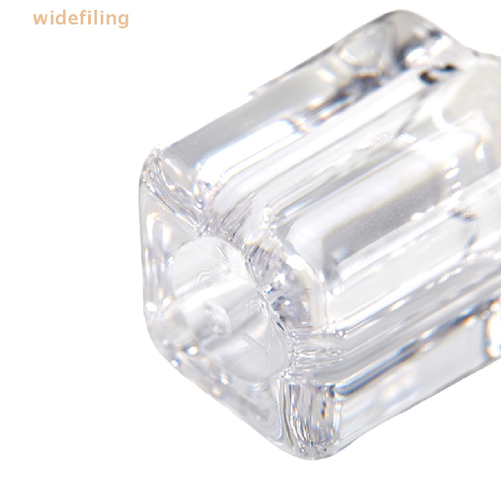 Lọ Rỗng Đựng Son Môi Dung Tích 5ml Thiết Kế Dễ Thương