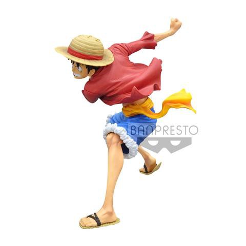 Mô hình chính hãng MONKEY D LUFFY ver MAXIMATIC Ⅰ