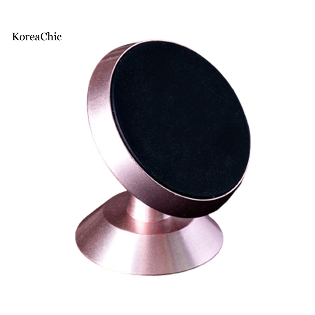 Giá Đỡ Điện Thoại Từ Tính Xoay 360 Độ Gắn Lỗ Thông Gió Xe Hơi | BigBuy360 - bigbuy360.vn