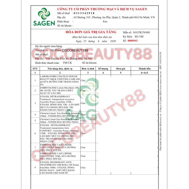 Lăn Etiaxil Khử Mùi Ngăn Mồ Hôi Hiệu Quả 15ml Nhập Khẩu Chính Hãng Mẫu Mới