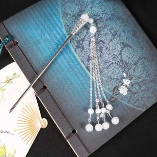 Trâm cài tóc cổ trang