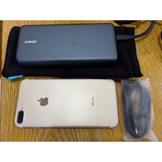 Sạc Dự Phòng ANKER PowerCore+ 19000mAh