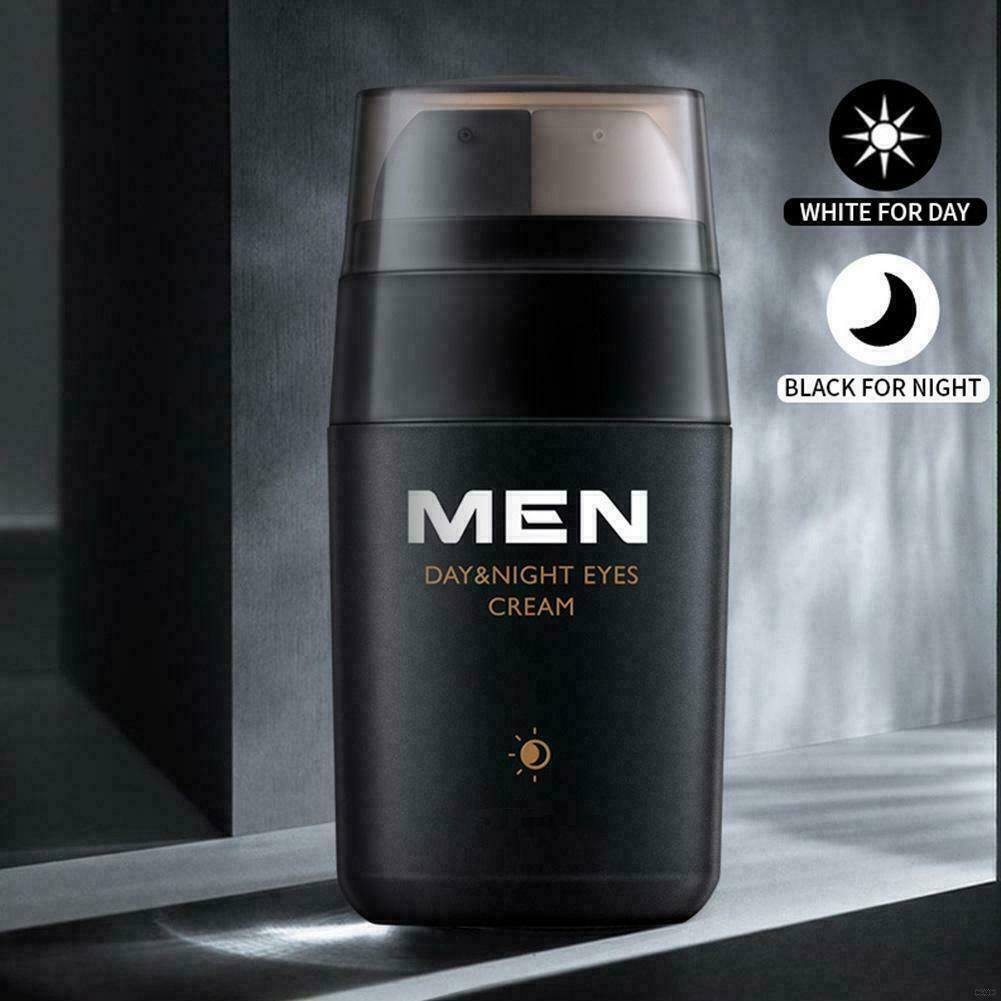 Kem Dưỡng Da Mắt 20g Chống Lão Hóa Xóa Mờ Quầng Thâm / Bọng Mắt Dưỡng Ẩm Giảm Nếp Nhăn Cho Nam