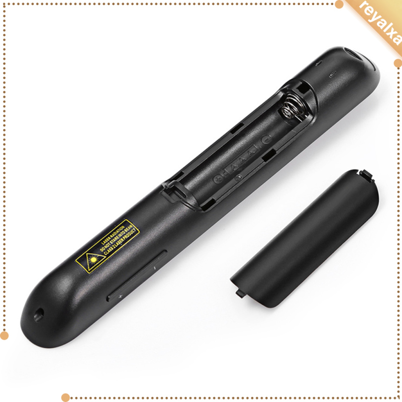 Điều Khiển Máy Chiếu Không Dây 2.4ghz | BigBuy360 - bigbuy360.vn