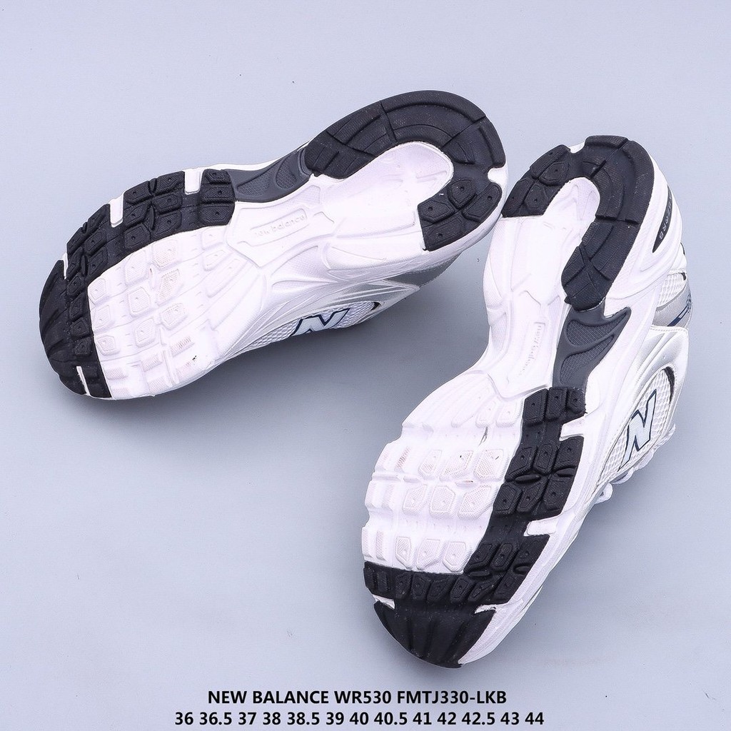 Giày Thể Thao New Balance Wr530 Kiểu Dáng Trẻ Trung Năng Động Hợp Thời Trang