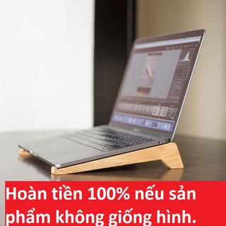 Giá đỡ laptop đa năng, đế tản nhiệt laptop, macbook kiêm kệ đỡ máy tính