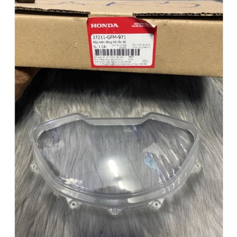 Mặt kính đồng hồ Honda Lead 110 SCR