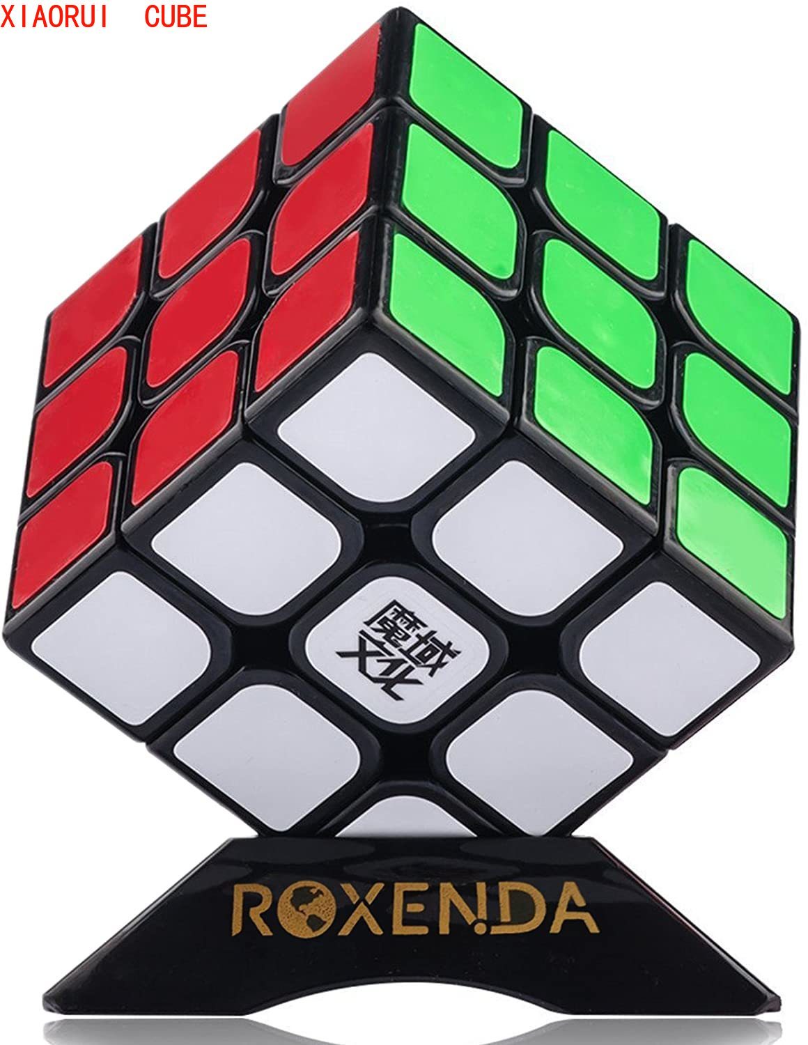 Khối Rubik 3x3 Đồ Chơi Moyu Aolong V2