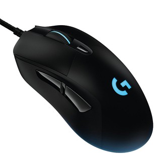 Chuột gaming có dây Logitech G403 Prodigy Gaming Mouse - Wired