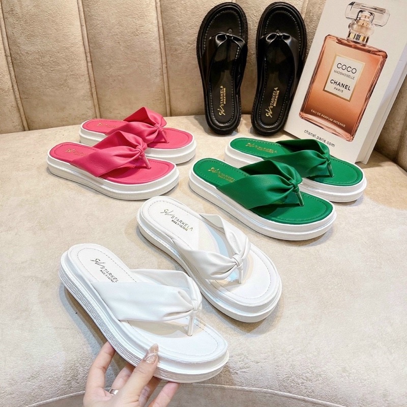 DÉP KẸP SIÊU SANG CHẢNH