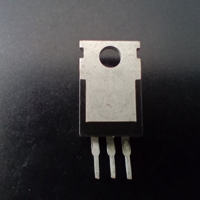 mosfet HY3606 60V 160A TO-220 tháo máy