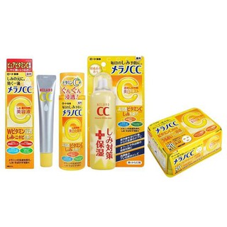 Tinh Chất Nám Mụn Melano cc